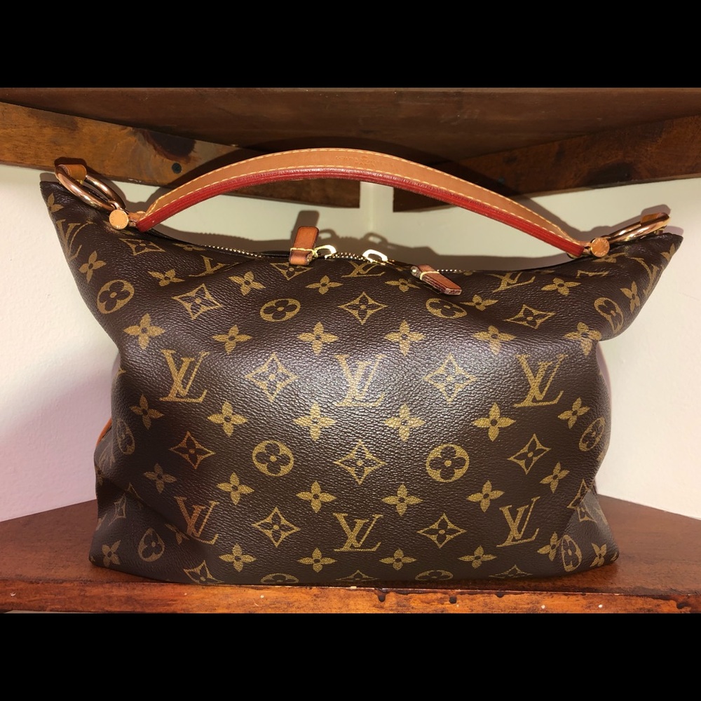 Louis Vuitton Sully PM